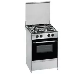 Gas Cooker Meireles G1530DVX1 NAT 60 cm 53 L by Meireles, Cookers - Ref: S7609141, Price: 396,46 €, Discount: %