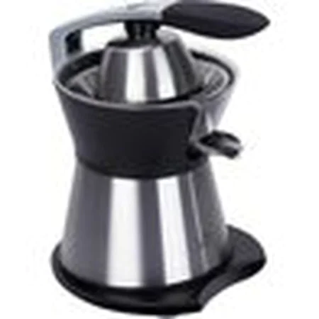 Electric Juicer JATA EX611 Steel 160 W by JATA, Electric Citrus Juicers - Ref: S7609171, Price: 36,74 €, Discount: %