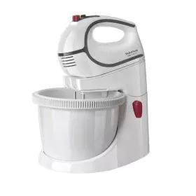 Mixeur/mélangeur de pâte Taurus GIRO COMPLET 500 W de Taurus, Fouets et malaxeurs - Réf : S7609174, Prix : 40,45 €, Remise : %