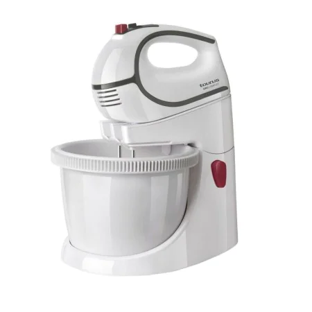 Mixeur/mélangeur de pâte Taurus GIRO COMPLET 500 W de Taurus, Fouets et malaxeurs - Réf : S7609174, Prix : 39,93 €, Remise : %