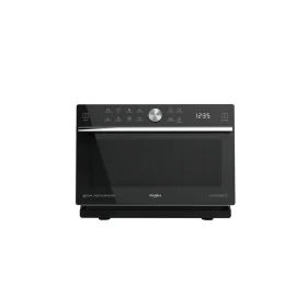 Micro-ondes avec Gril Whirlpool Corporation MWSC933SB 33L Noir 900 W de Whirlpool Corporation, Gril - Réf : S7609201, Prix : ...