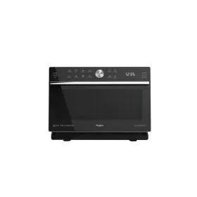 Microondas com Grill Whirlpool Corporation MWSC933SB 33L Preto 900 W de Whirlpool Corporation, Micro-ondas com grill - Ref: S...