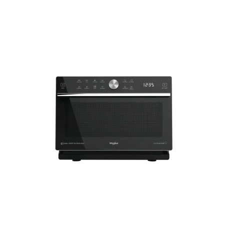 Micro-ondes avec Gril Whirlpool Corporation MWSC933SB 33L Noir 900 W de Whirlpool Corporation, Gril - Réf : S7609201, Prix : ...