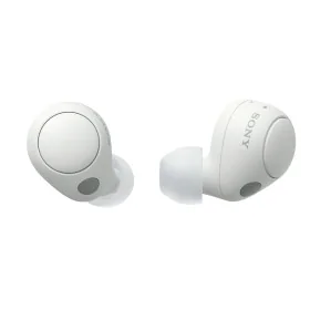 Auriculares Bluetooth con Micrófono Sony WFC700NW Blanco de Sony, Auriculares y accesorios - Ref: S7609220, Precio: 101,48 €,...