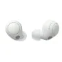 Casques Bluetooth avec Microphone Sony WFC700NW Blanc de Sony, Écouteurs et accessoires - Réf : S7609220, Prix : 84,92 €, Rem...