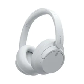 Auriculares Sony WHCH720NW Branco de Sony, Auriculares e acessórios - Ref: S7609222, Preço: 83,91 €, Desconto: %