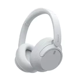 Auricolari Sony WHCH720NW Bianco di Sony, Cuffie e accessori - Rif: S7609222, Prezzo: 83,91 €, Sconto: %