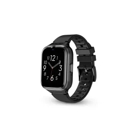 Montre intelligente SPC Internet 9642N Noir 1,7" de SPC Internet, Montres connectées - Réf : S7609225, Prix : 116,40 €, Remis...