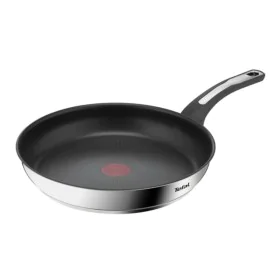 Poêle Tefal EMOTION 30CM Ø 30 cm Acier inoxydable de Tefal, Poêles à frire - Réf : S7609245, Prix : 38,13 €, Remise : %