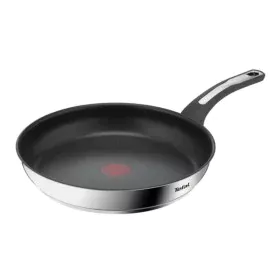 Pfanne Tefal EMOTION 30CM Ø 30 cm Edelstahl von Tefal, Brat- & Universalpfannen - Ref: S7609245, Preis: 38,13 €, Rabatt: %