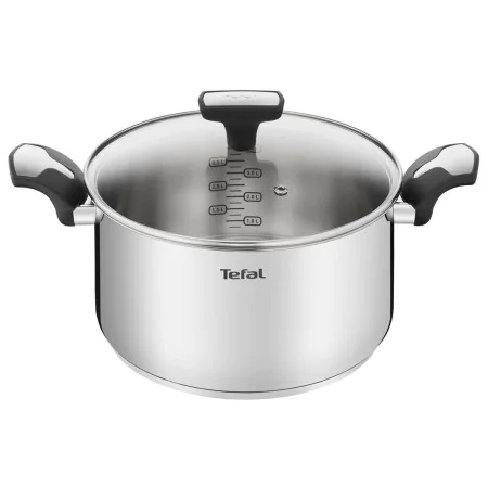 Caçarola Tefal Emotion 5,2 L de Tefal, Caçarolas - Ref: S7609248, Preço: 38,61 €, Desconto: %