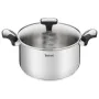 Casserole Tefal Emotion 5,2 L de Tefal, Faitouts - Réf : S7609248, Prix : 41,70 €, Remise : %