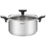 Casserole Tefal Emotion 5,2 L de Tefal, Faitouts - Réf : S7609248, Prix : 41,70 €, Remise : %