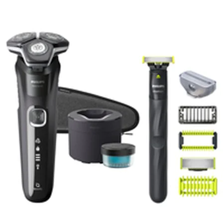 Hair Clippers Philips S5898/79 + Q11864 ONE BLADE by Philips, Hair Clippers - Ref: S7609271, Price: 165,07 €, Discount: %