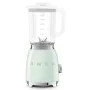 Frullatore Smeg BLF03PGEU 800 W 1,5 L di Smeg, Frullatori a immersione e frullatori - Rif: S7609277, Prezzo: 240,17 €, Sconto: %