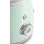 Batedora de Copo Smeg BLF03PGEU 800 W 1,5 L de Smeg, Batedeiras de mão e taça - Ref: S7609277, Preço: 215,21 €, Desconto: %