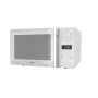 Microwave with Grill Whirlpool Corporation MCP349/WH 25L White 800 W 25 L by Whirlpool Corporation, Grill Microwaves - Ref: S...