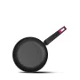 Pan Taurus KPA4022 Black Aluminium Toughened aluminium Ø 22 cm by Taurus, Frying Pans - Ref: S7609344, Price: 16,15 €, Discou...