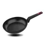 Pan Taurus KPA4022 Black Aluminium Toughened aluminium Ø 22 cm by Taurus, Frying Pans - Ref: S7609344, Price: 16,15 €, Discou...