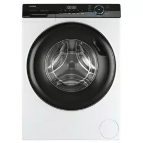 Lavatrice Haier HW100B14939IB 60 cm 1400 rpm 10 kg di Haier, Lavatrici - Rif: S7609359, Prezzo: 476,98 €, Sconto: %