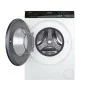 Machine à laver Haier HW100B14939IB 60 cm 1400 rpm 10 kg de Haier, Machines à laver - Réf : S7609359, Prix : 476,98 €, Remise...