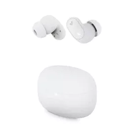 Auriculares Bluetooth Energy Sistem 455256 Branco de Energy Sistem, Auriculares com microfones - Ref: S7609368, Preço: 24,76 ...