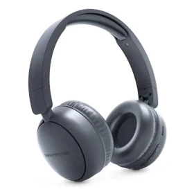 Auriculares Bluetooth Energy Sistem 457618 Grafito de Energy Sistem, Auriculares con micrófonos - Ref: S7609391, Precio: 29,6...