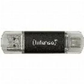 Memoria USB INTENSO 3539491 Antracite 128 GB di INTENSO, Chiavette USB - Rif: S7609587, Prezzo: 15,37 €, Sconto: %