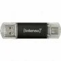 Memória USB INTENSO 3539491 Antracite 128 GB de INTENSO, Memórias USB - Ref: S7609587, Preço: 15,37 €, Desconto: %