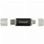 Memoria USB INTENSO 3539491 Antracita 128 GB de INTENSO, Memorias USB - Ref: S7609587, Precio: 15,37 €, Descuento: %