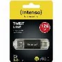 Memoria USB INTENSO 3539491 Antracita 128 GB de INTENSO, Memorias USB - Ref: S7609587, Precio: 15,37 €, Descuento: %