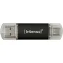 Memória USB INTENSO 3539491 Antracite 128 GB de INTENSO, Memórias USB - Ref: S7609587, Preço: 15,37 €, Desconto: %