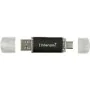 Memoria USB INTENSO 3539491 Antracita 128 GB de INTENSO, Memorias USB - Ref: S7609587, Precio: 15,37 €, Descuento: %