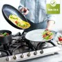 Poêle Green Pan MEMPHIS 20CM Noir Aluminium de Green Pan, Poêles à frire - Réf : S7609591, Prix : 21,78 €, Remise : %