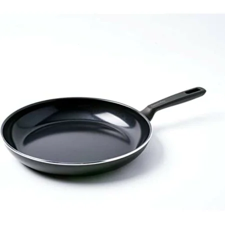 Poêle Green Pan MEMPHIS 28CM Noir Aluminium Ø 28 cm de Green Pan, Poêles à frire - Réf : S7609593, Prix : 30,49 €, Remise : %