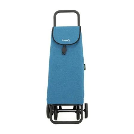 Shopping cart Garmol 218G5 JASP Blue by Garmol, Shopping bags and baskets - Ref: S7609711, Price: 49,13 €, Discount: %