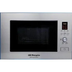 Microondas con Grill Orbegozo MIG2330  23L Acero 900 W 23 L de Orbegozo, Microondas con grill - Ref: S7609756, Precio: 262,57...