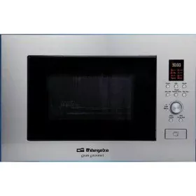 Microwave with Grill Orbegozo MIG2330  23L Steel 900 W 23 L by Orbegozo, Grill Microwaves - Ref: S7609756, Price: 267,82 €, D...