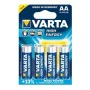 Alkline-Batterie Varta AA LR06 1,5 V 2930 mAh 1,5 V (20 Stück) von Varta, Einwegbatterien - Ref: S7609796, Preis: 40,04 €, Ra...