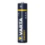 Pilas Varta AAA LR03 4UD AAA 1,5 V (10 Unidades) de Varta, Pilas - Ref: S7609802, Precio: 16,27 €, Descuento: %