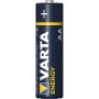 Batterie Varta AA LR06  4UD AA di Varta, Pile monouso - Rif: S7609804, Prezzo: 30,77 €, Sconto: %