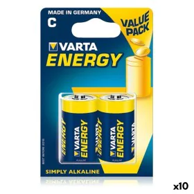 Pilas Varta LR14 C (10 Unidades) de Varta, Pilas - Ref: S7609806, Precio: 22,13 €, Descuento: %