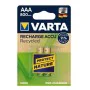 Akkus Varta AAA 800MAH 1,2 V 800 mAh AAA (10 Stück) von Varta, Akkus - Ref: S7609810, Preis: 57,37 €, Rabatt: %