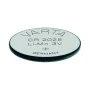 Battery Varta CR 2025  1UD 3 V 3 V (10 Units) by Varta, Disposable Batteries - Ref: S7609814, Price: 10,41 €, Discount: %