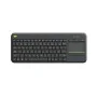 Wireless Keyboard Logitech 920-007137 Black Spanish Qwerty QWERTY by Logitech, Keyboards - Ref: S7609909, Price: 39,78 €, Dis...