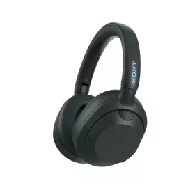 Auriculares Sony WHULT900NB Negro de Sony, Auriculares y accesorios - Ref: S7609982, Precio: 168,01 €, Descuento: %