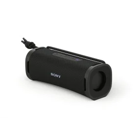 Altavoz Bluetooth Portátil Sony SRSULT10B Negro de Sony, Accesorios para reproductores de MP3 - Ref: S7609989, Precio: 115,47...