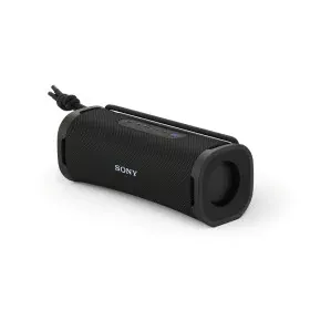 Portable Bluetooth Speakers Sony SRSULT10B Black by Sony, Accessories for MP3 players - Ref: S7609989, Price: 133,44 €, Disco...