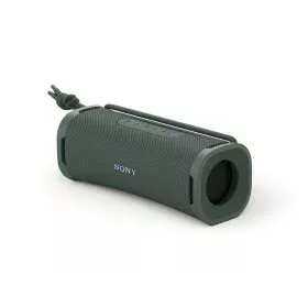 Portable Bluetooth Speakers Sony SRSULT10H Grey by Sony, Accessories for MP3 players - Ref: S7609991, Price: 115,47 €, Discou...