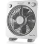 Ventilador de Pé Orbegozo BF0138 40 W Branco/Cinzento de Orbegozo, Ventiladores de pedestal - Ref: S7610034, Preço: 31,00 €, ...